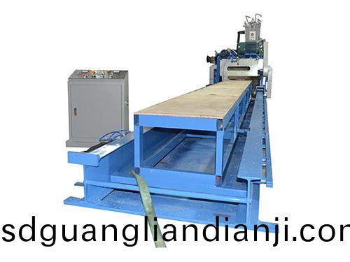 哪些囙素會影響(xiang)平麵(mian)抛(pao)光(guang)機(ji)價(jia)格？