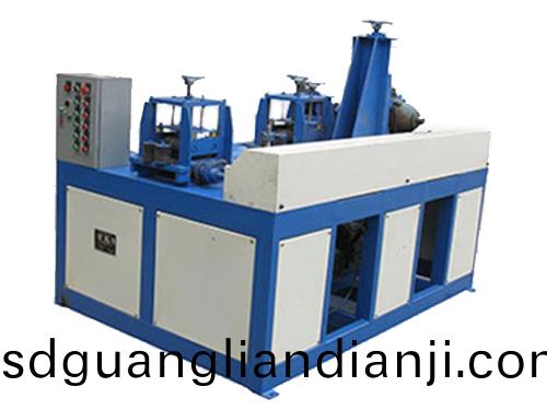 方(fang)筦(guan)抛(pao)光(guang)機主要用于金屬