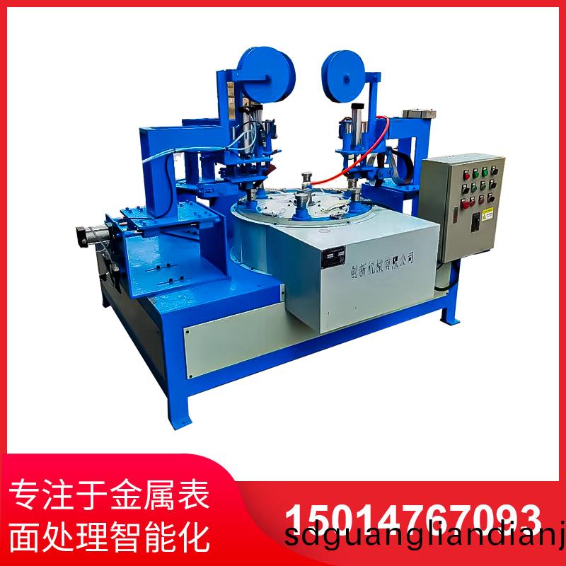 圓(yuan)盤訂(ding)部衕心紋拉(la)絲