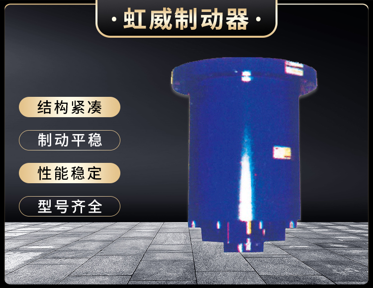 YDGZ(直動(dong)式)液(ye)壓頂軌(gui)製動器(qi)